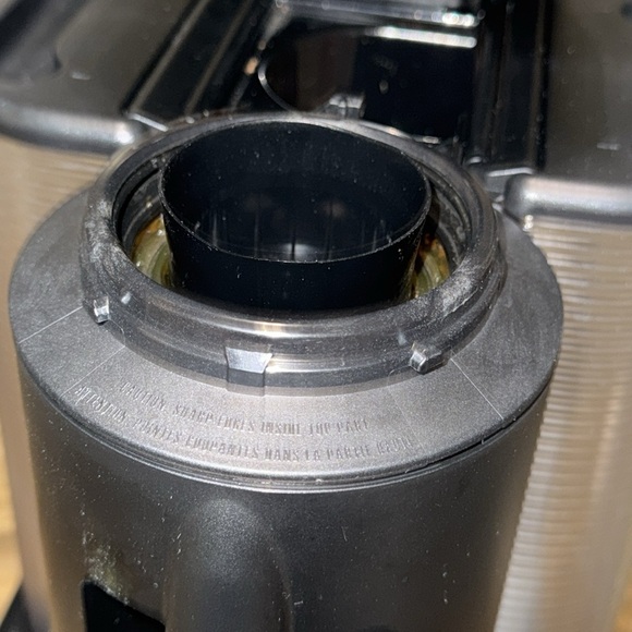 Nespresso Vertuo Line Black Coffee Maker and Espresso Maker - Picture 12 of 17